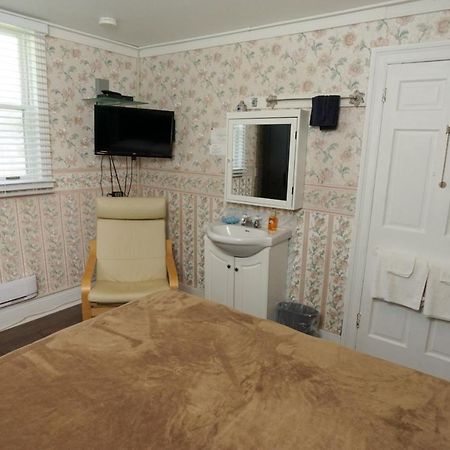 North Rustico Bed And Breakfast Buitenkant foto