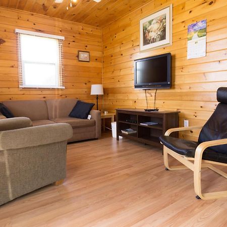North Rustico Bed And Breakfast Buitenkant foto