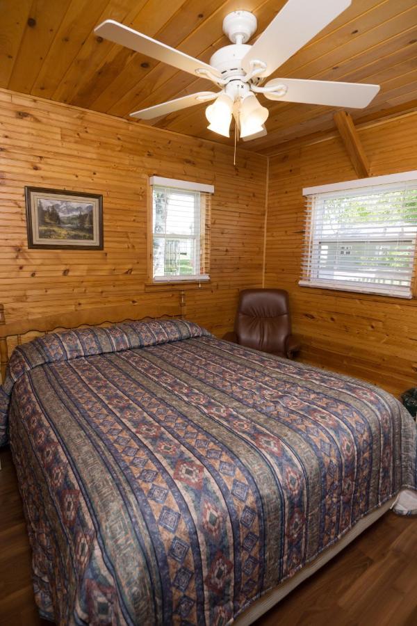 North Rustico Bed And Breakfast Buitenkant foto