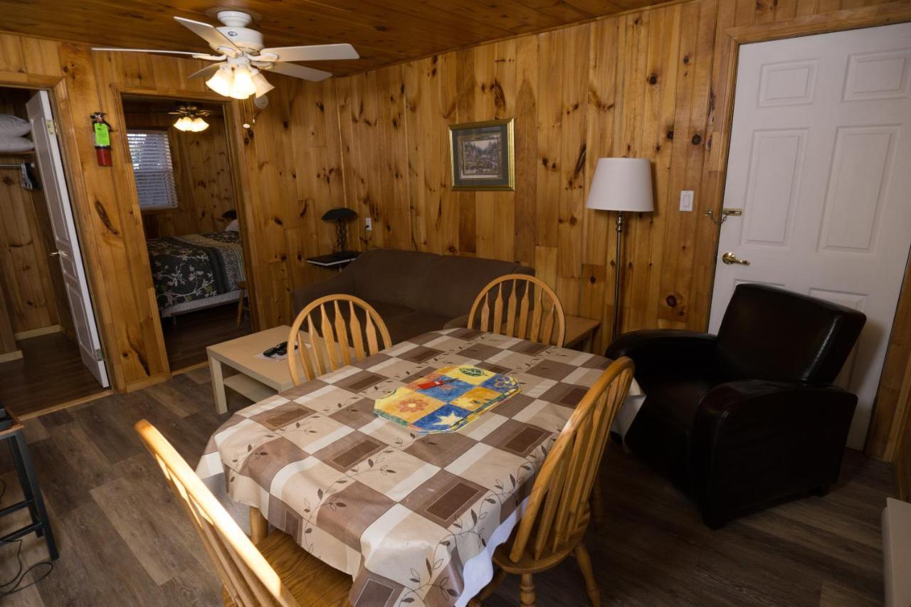 North Rustico Bed And Breakfast Buitenkant foto