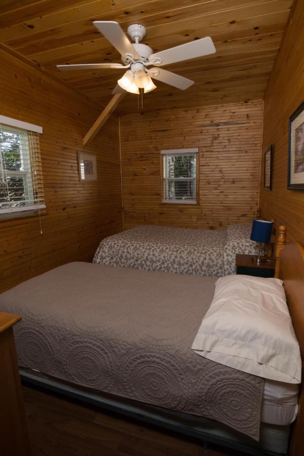 North Rustico Bed And Breakfast Buitenkant foto