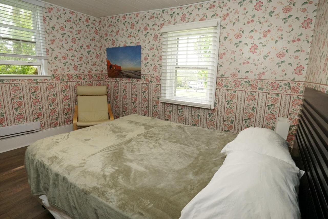 North Rustico Bed And Breakfast Buitenkant foto