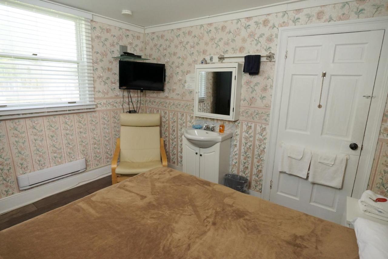 North Rustico Bed And Breakfast Buitenkant foto