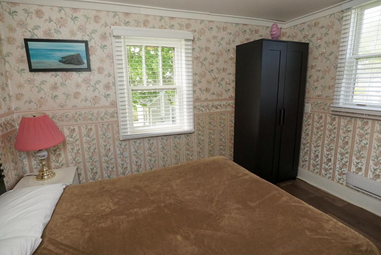North Rustico Bed And Breakfast Buitenkant foto