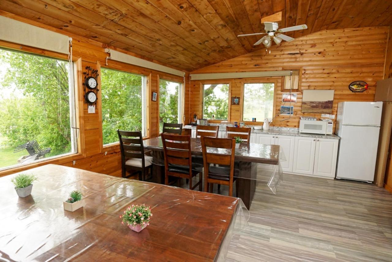 North Rustico Bed And Breakfast Buitenkant foto
