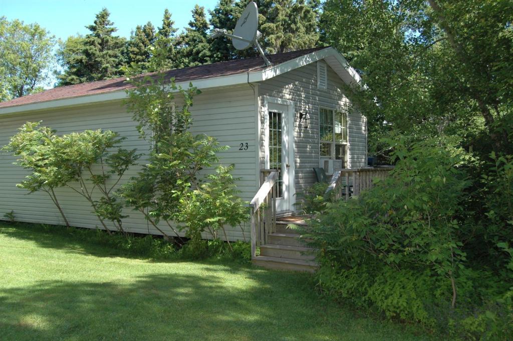 North Rustico Bed And Breakfast Kamer foto