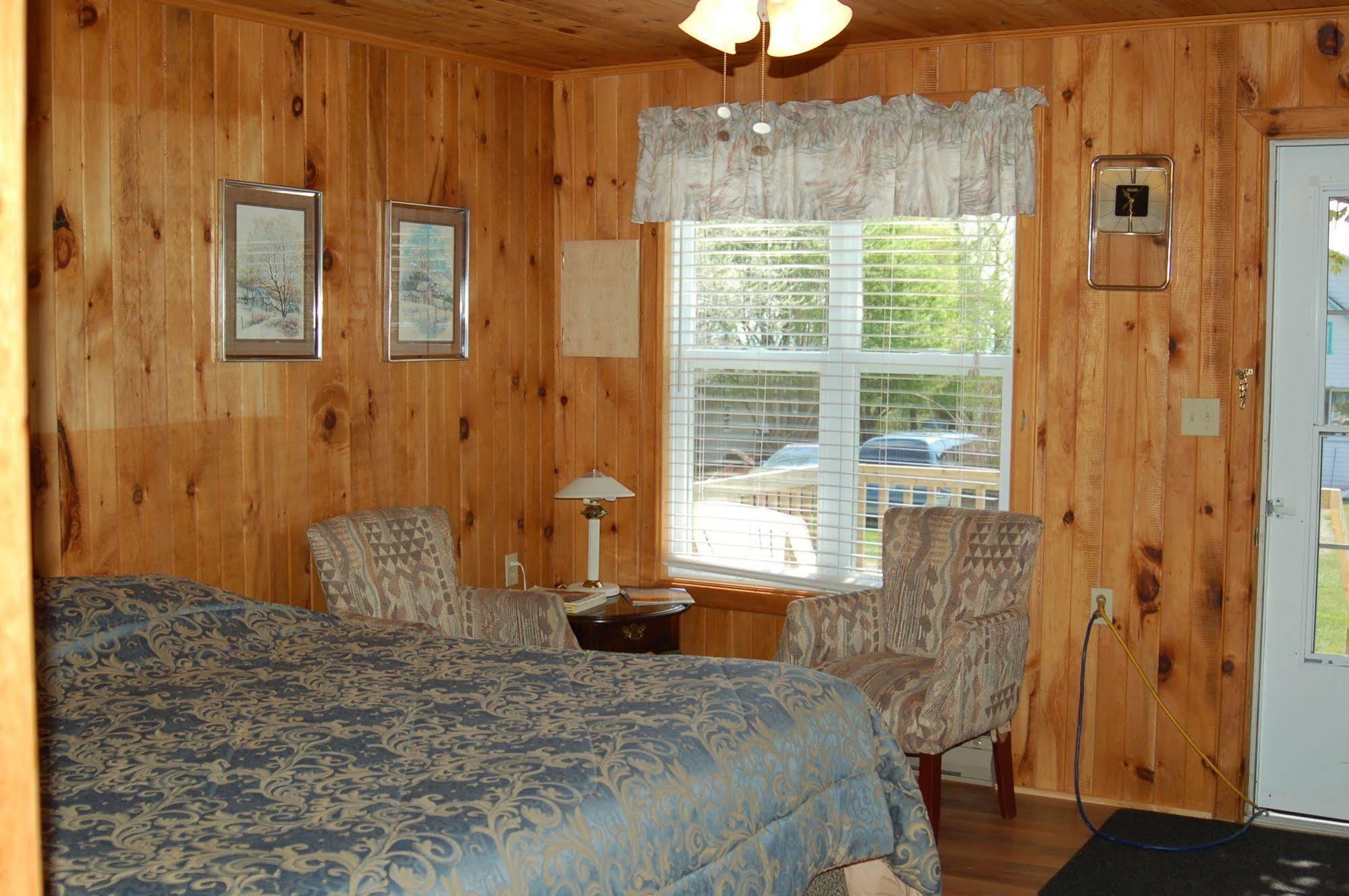 North Rustico Bed And Breakfast Buitenkant foto