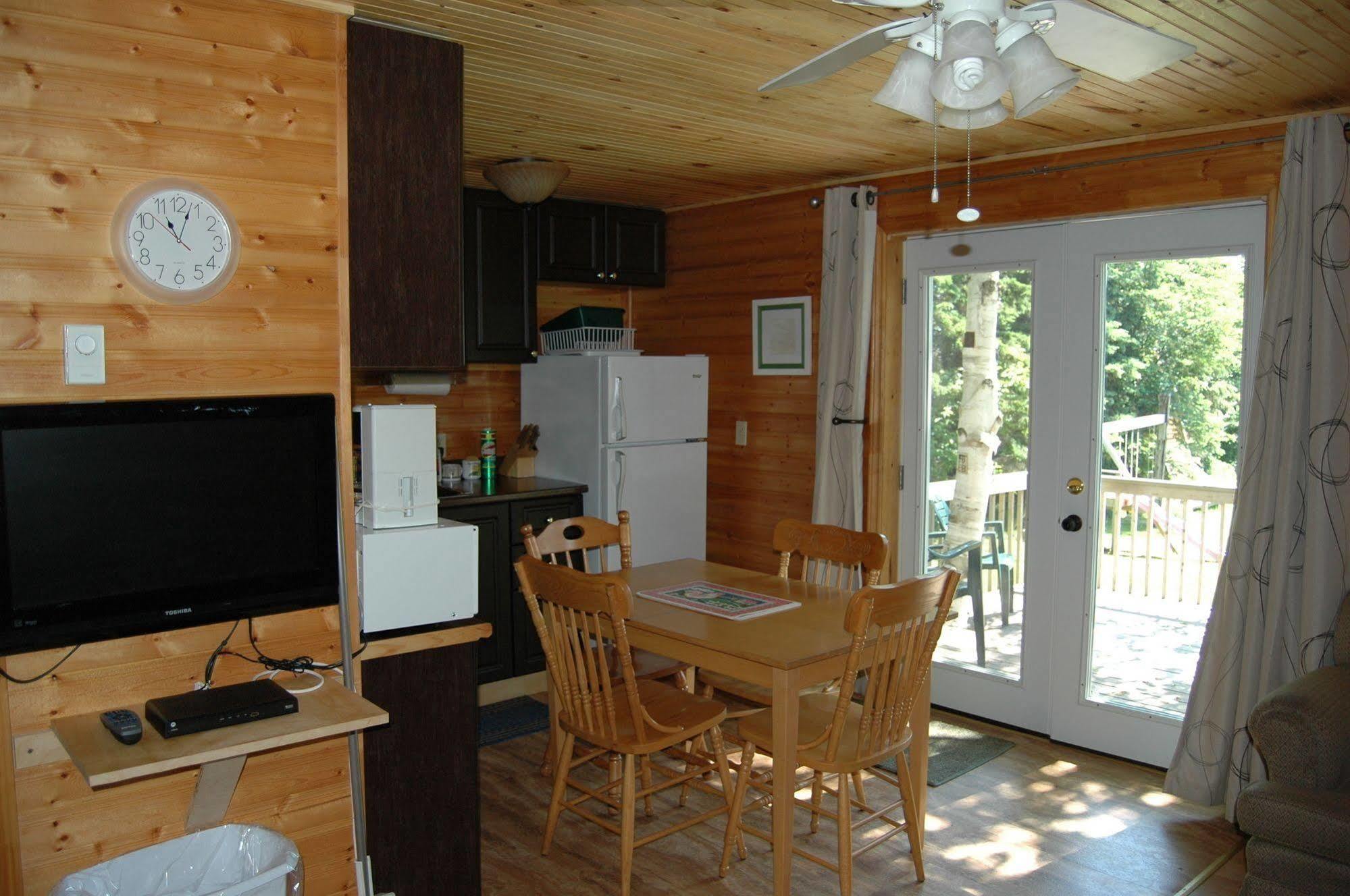 North Rustico Bed And Breakfast Buitenkant foto