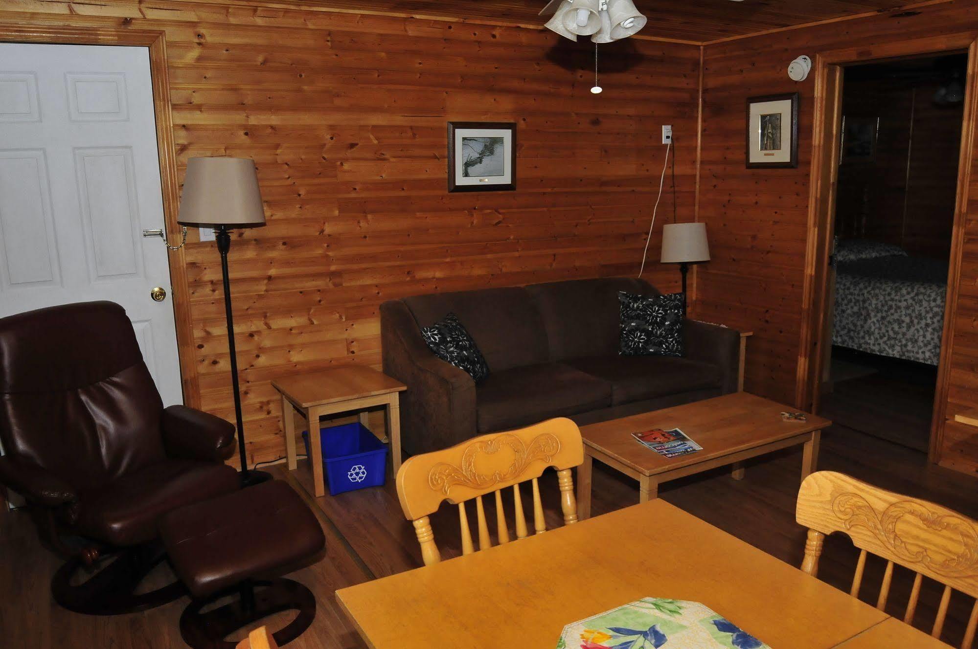 North Rustico Bed And Breakfast Buitenkant foto