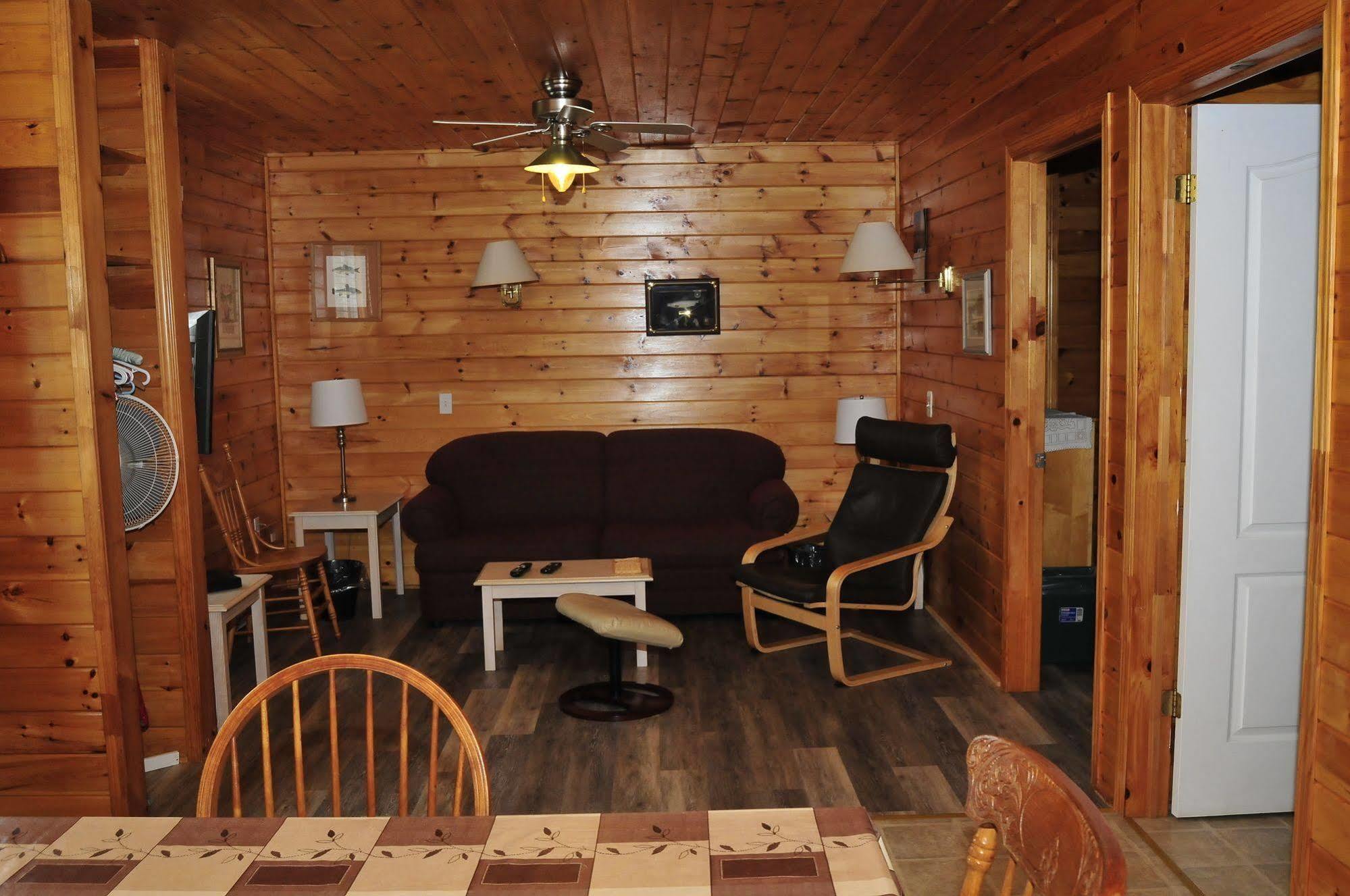 North Rustico Bed And Breakfast Buitenkant foto