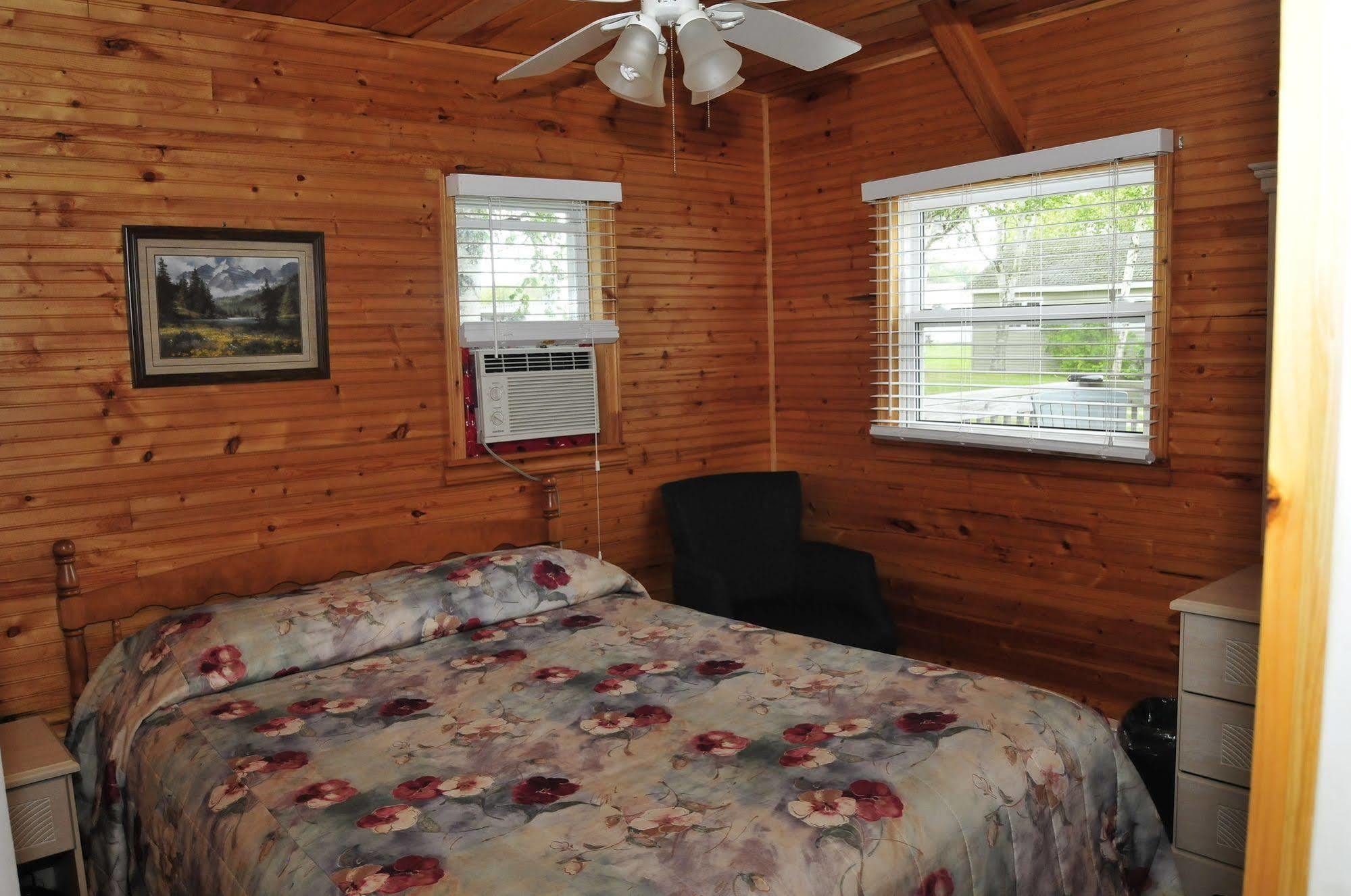 North Rustico Bed And Breakfast Buitenkant foto