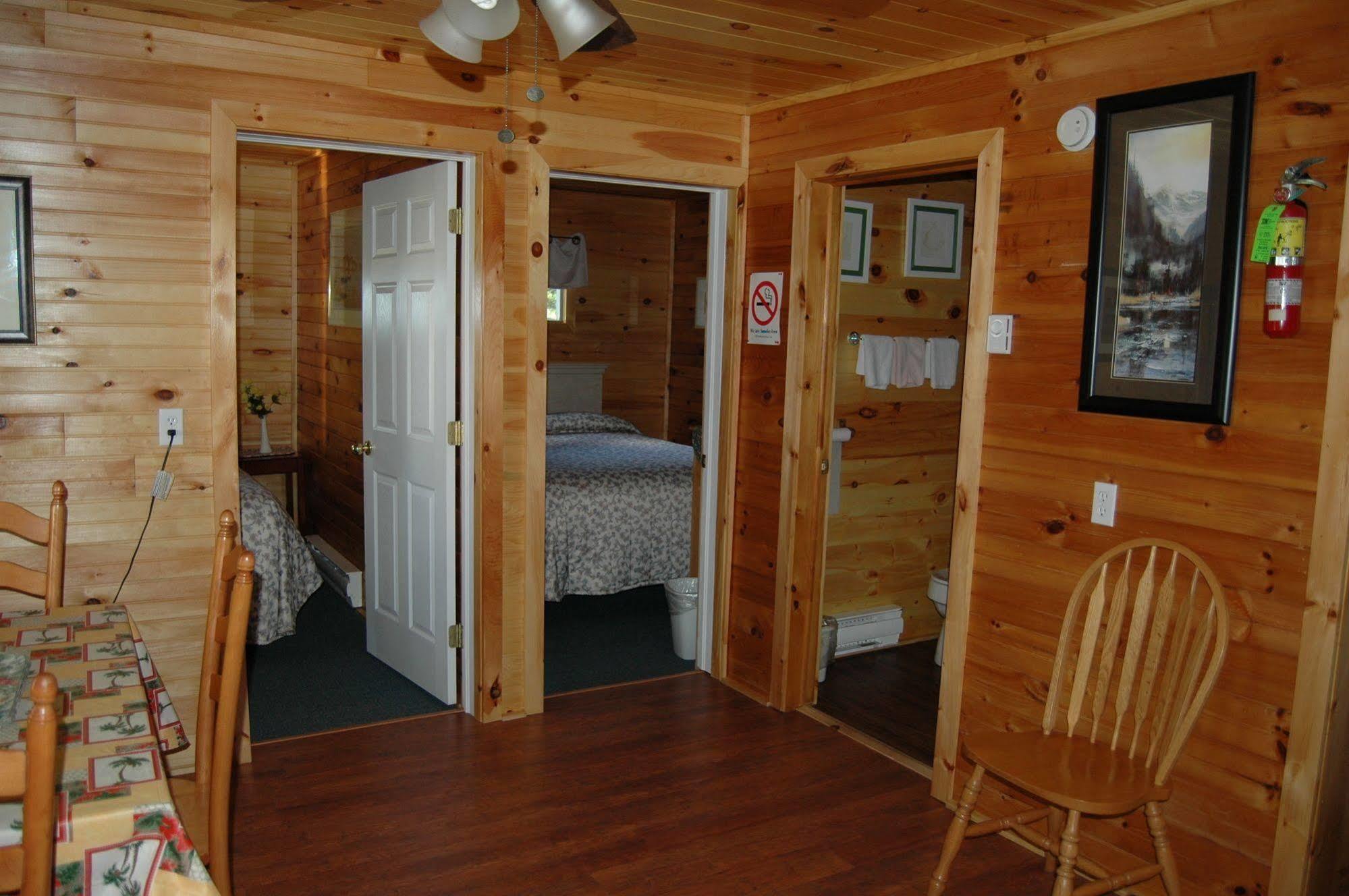 North Rustico Bed And Breakfast Buitenkant foto