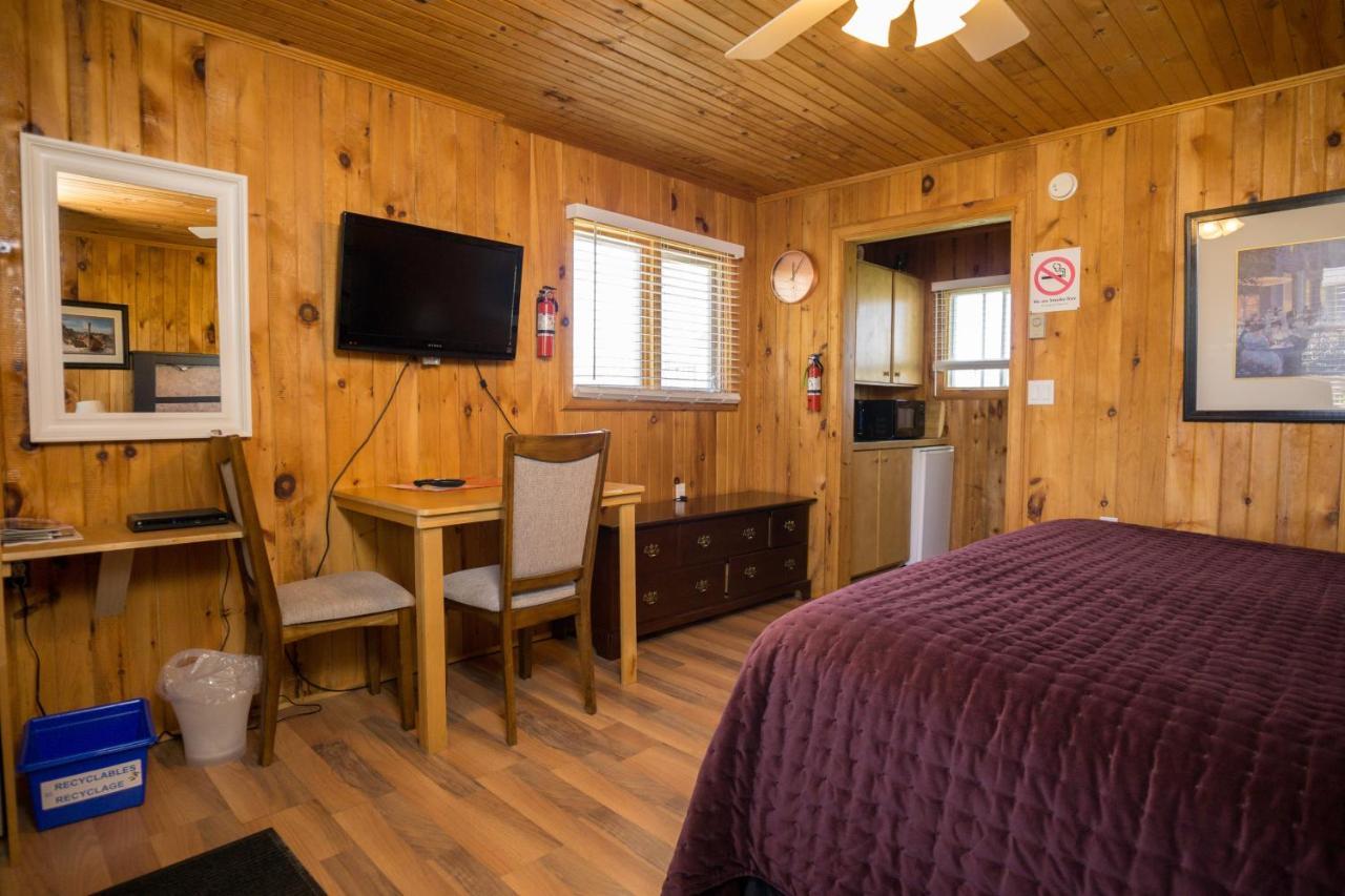 North Rustico Bed And Breakfast Buitenkant foto
