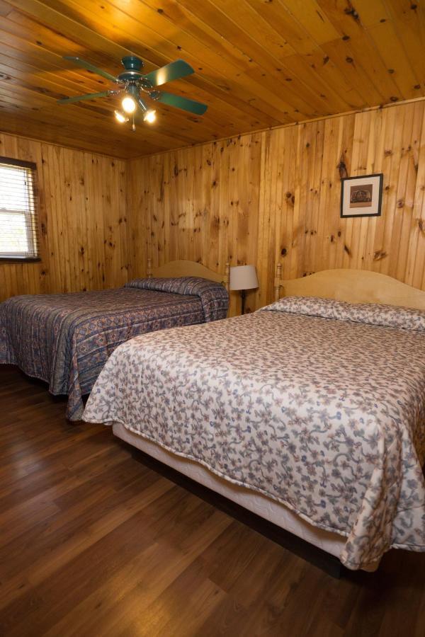 North Rustico Bed And Breakfast Buitenkant foto