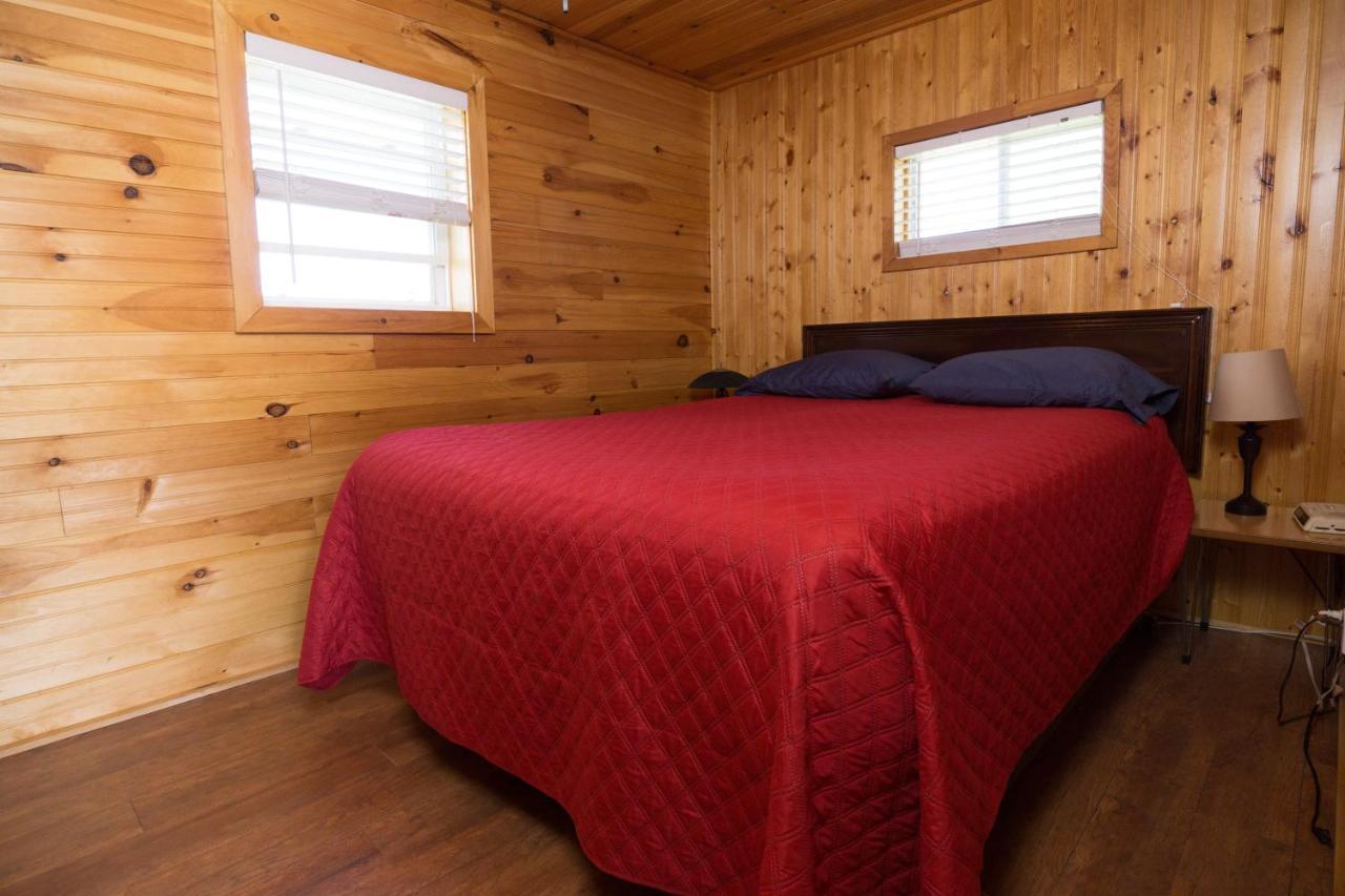 North Rustico Bed And Breakfast Buitenkant foto