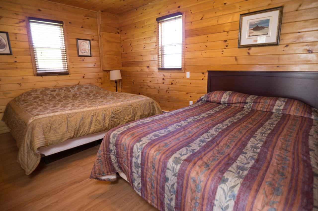 North Rustico Bed And Breakfast Buitenkant foto